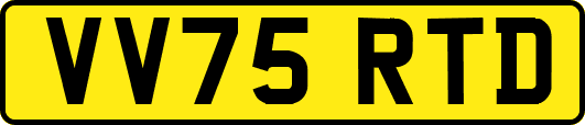 VV75RTD