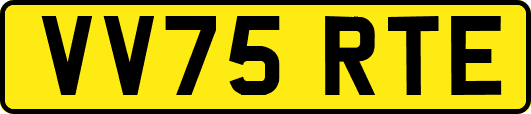 VV75RTE