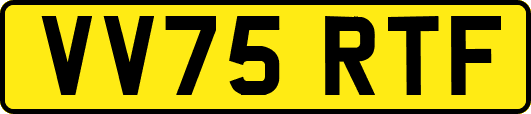 VV75RTF