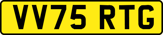 VV75RTG