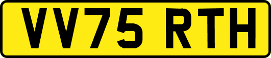 VV75RTH