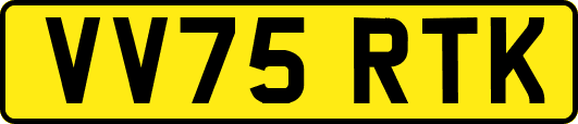 VV75RTK