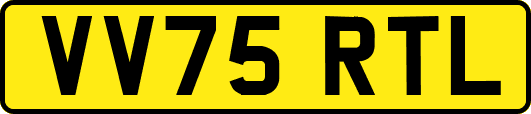 VV75RTL
