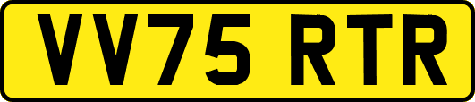 VV75RTR
