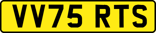 VV75RTS