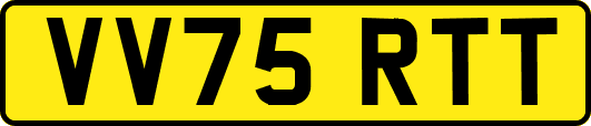 VV75RTT