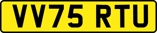 VV75RTU