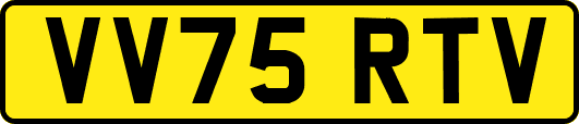 VV75RTV