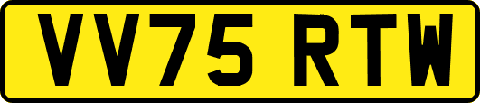 VV75RTW