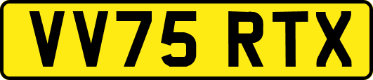 VV75RTX