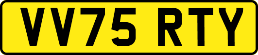 VV75RTY