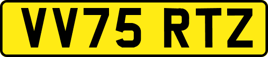VV75RTZ