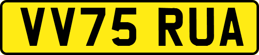 VV75RUA