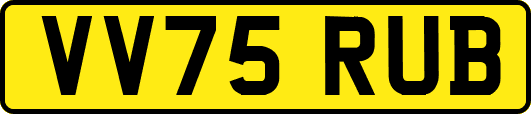 VV75RUB