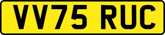 VV75RUC