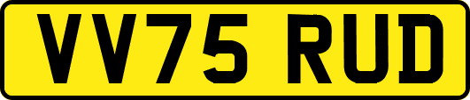 VV75RUD
