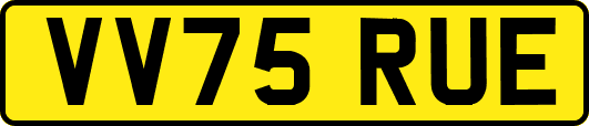 VV75RUE