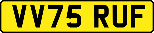 VV75RUF