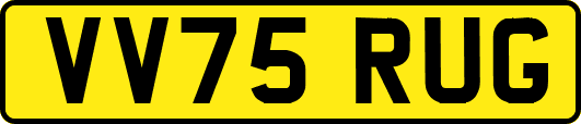 VV75RUG
