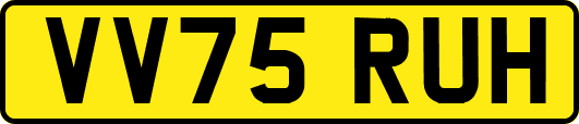 VV75RUH