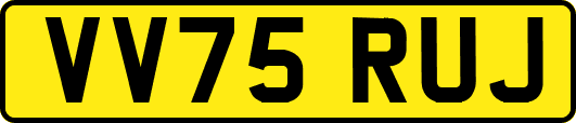 VV75RUJ