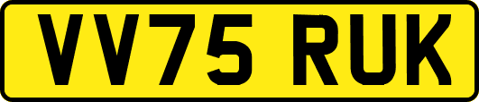 VV75RUK