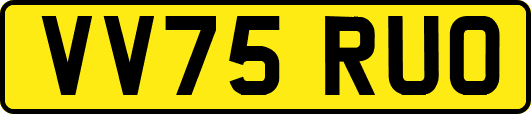 VV75RUO