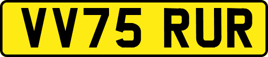 VV75RUR