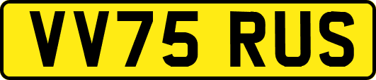 VV75RUS