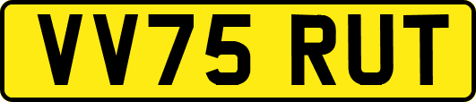 VV75RUT