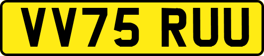 VV75RUU