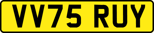 VV75RUY