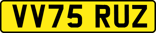 VV75RUZ