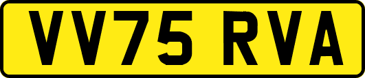 VV75RVA