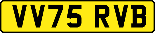 VV75RVB
