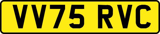 VV75RVC