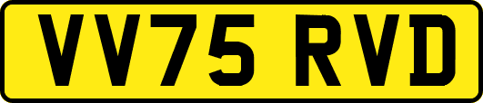 VV75RVD