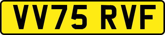 VV75RVF