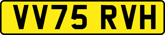 VV75RVH