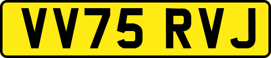 VV75RVJ