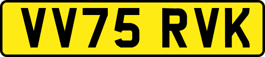 VV75RVK