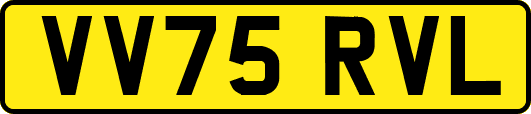 VV75RVL