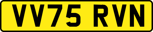 VV75RVN