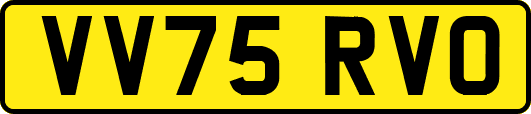VV75RVO