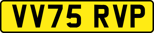 VV75RVP