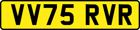 VV75RVR