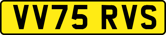VV75RVS