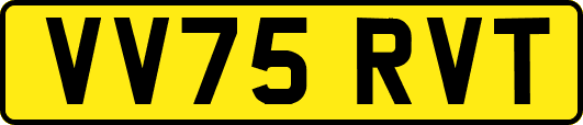 VV75RVT