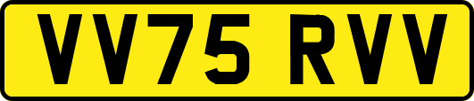 VV75RVV