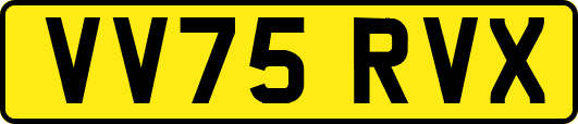 VV75RVX